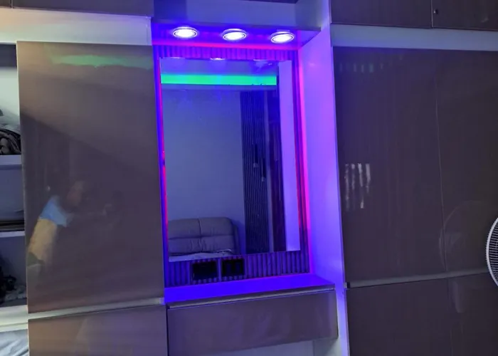 Apartment Deluxe In Mactan Lapu-lapu