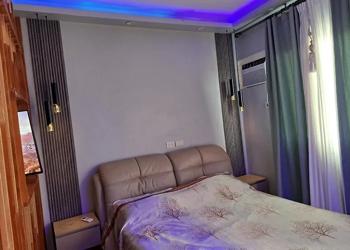 Deluxe In Mactan Lapu-lapu