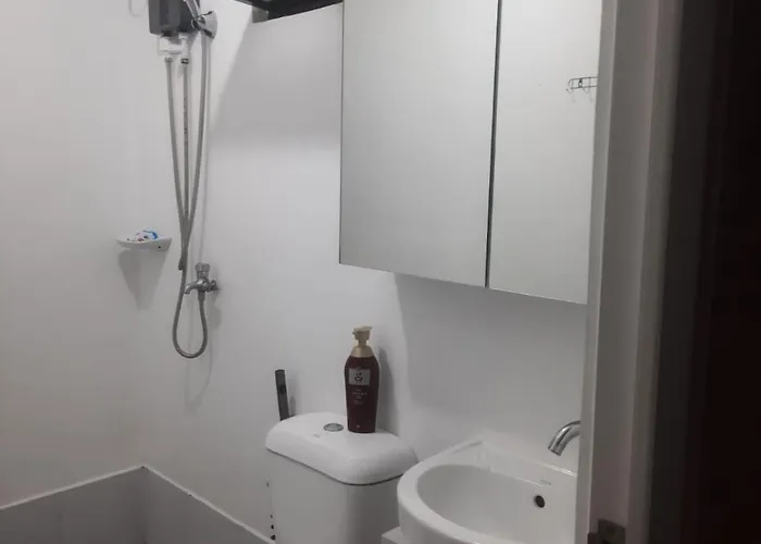 Deluxe In Mactan Lapu-lapu Apartment *