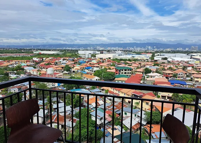 Deluxe In Mactan Lapu-lapu * Lapu-Lapu City
