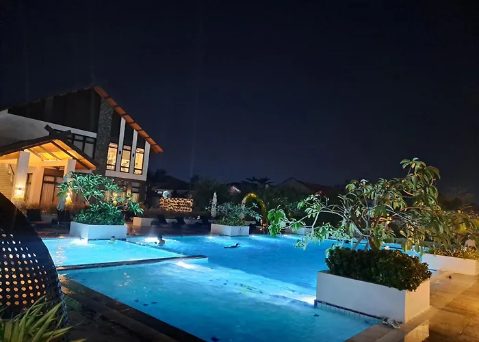 Deluxe In Mactan Lapu-lapu Apartment Lapu-Lapu City