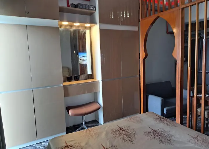 Deluxe In Mactan Lapu-lapu Apartment *