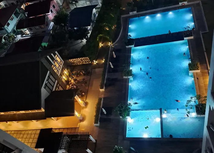 Deluxe In Mactan Lapu-lapu