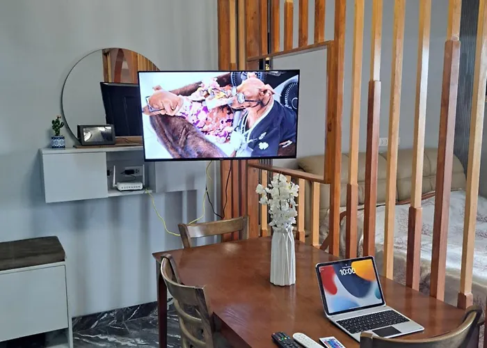 Apartment Deluxe In Mactan Lapu-lapu *