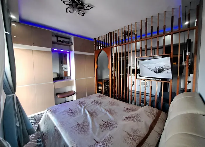 Deluxe In Mactan Lapu-lapu Apartment