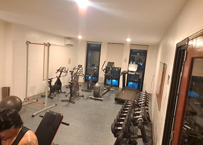 Apartment Deluxe In Mactan Lapu-lapu Lapu-Lapu City